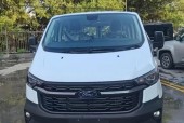 福特全顺车怎么样，top gear福特全顺？