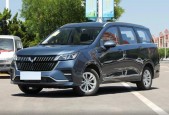 五菱七座有哪几款？五菱七座的suv？