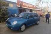 力帆320新车费用，力帆320新能源报价及图片