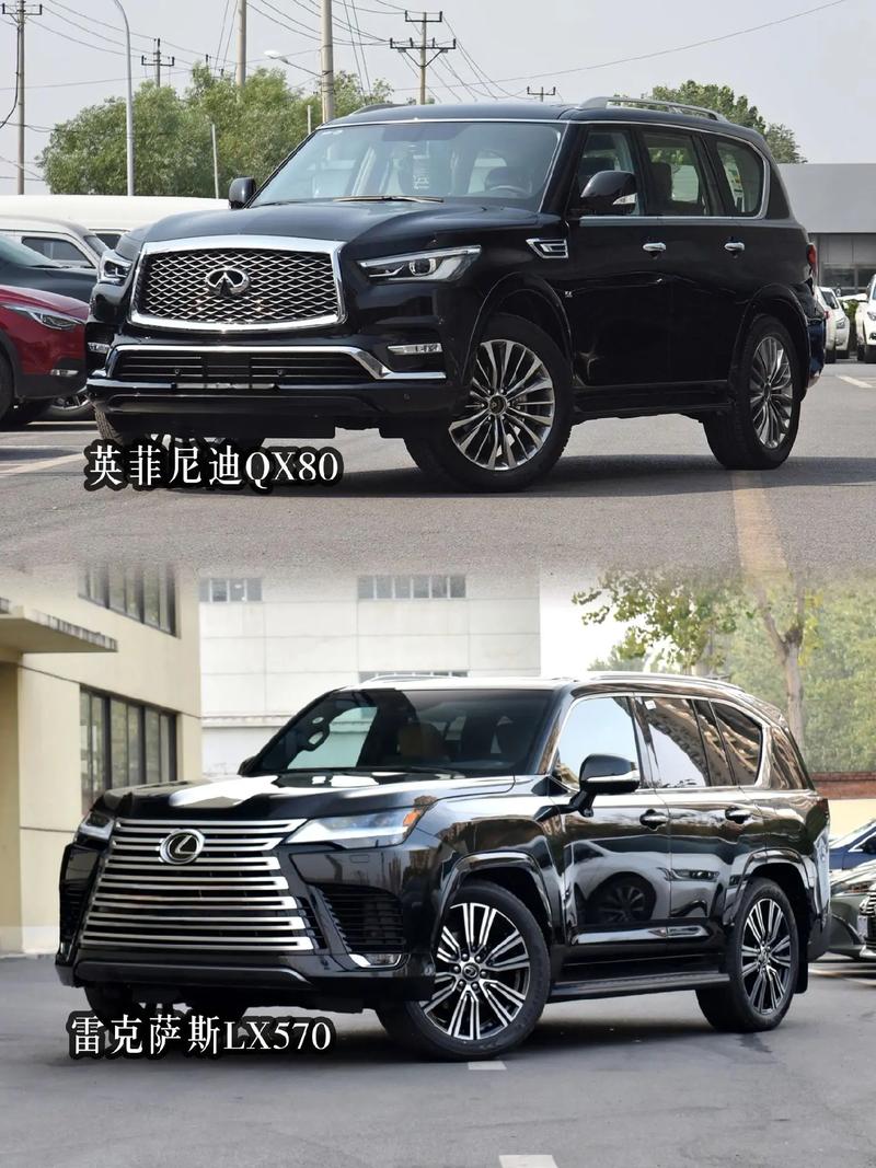英菲尼迪v8多少钱一辆，英菲尼迪suv v8  第3张
