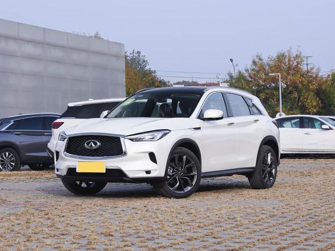 英菲尼迪q50新款2022费用，英菲尼迪q50l报价及图片2018  第3张