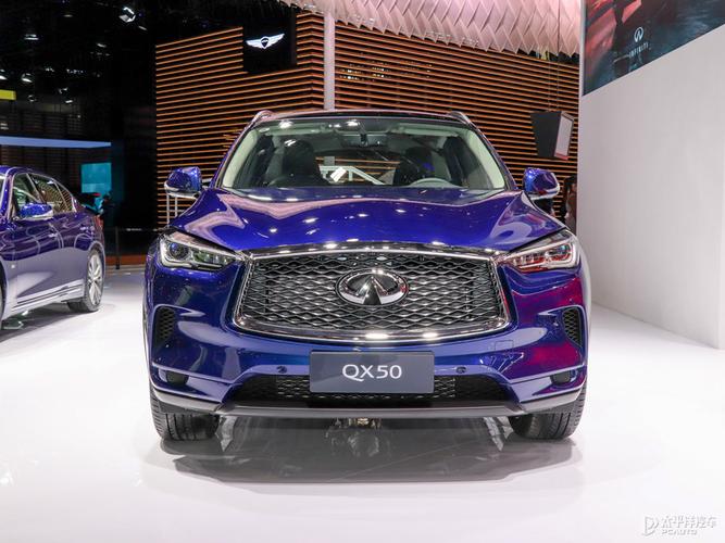 英菲尼迪q50新款2022费用，英菲尼迪q50l报价及图片2018  第7张