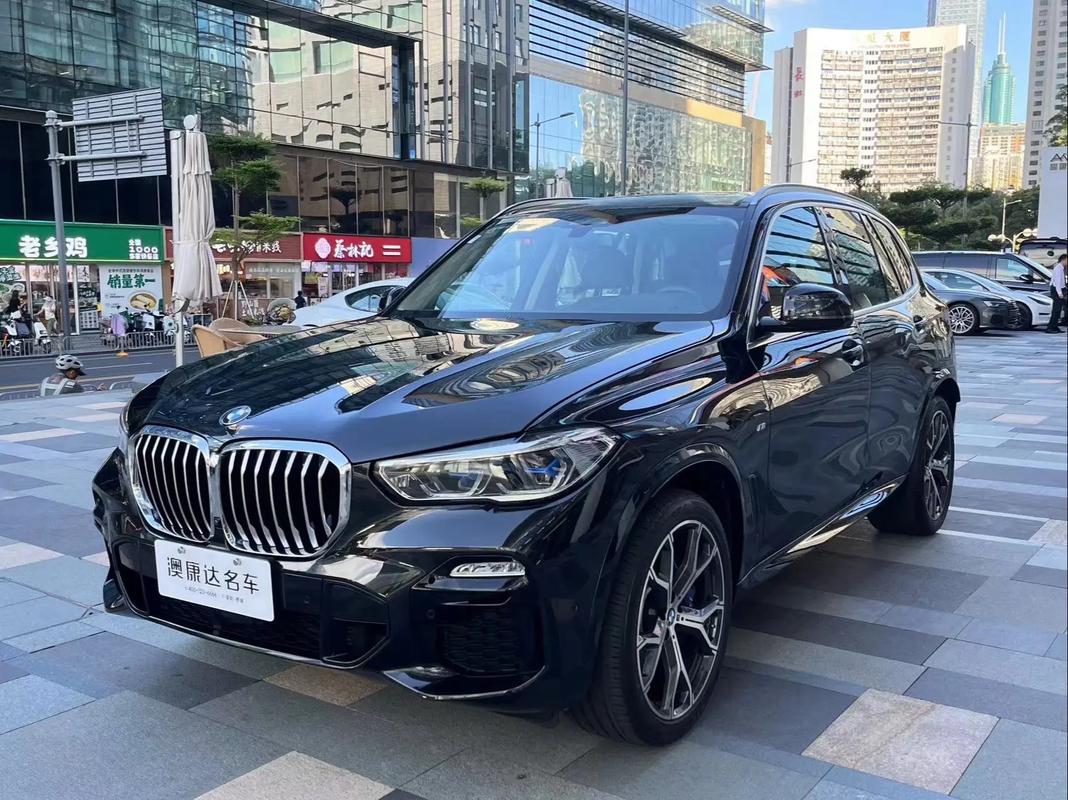宝马x5有7座吗？新款宝马x5有7座吗？  第3张