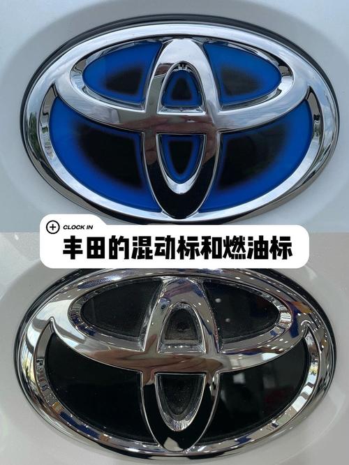 丰田有哪些系列的车型的标志，丰田都有什么标？  第6张