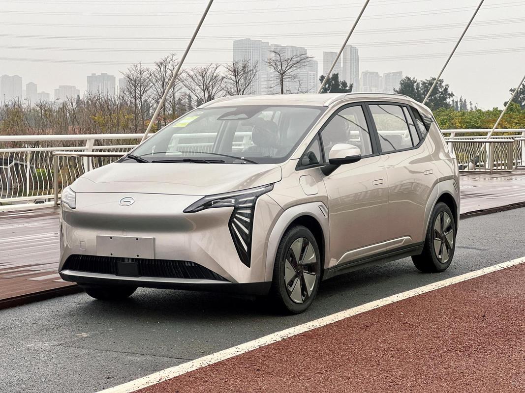 广汽埃安纯电车费用表？广汽埃安纯电车费用表suv？  第1张