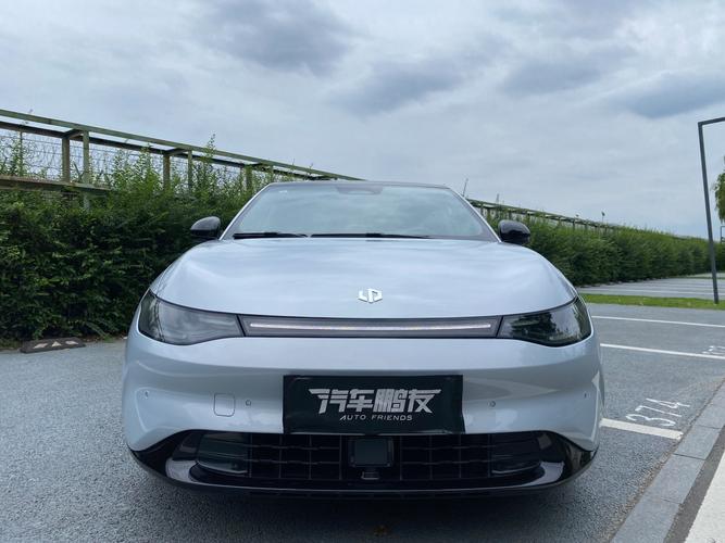 广汽埃安纯电车费用表？广汽埃安纯电车费用表suv？  第2张