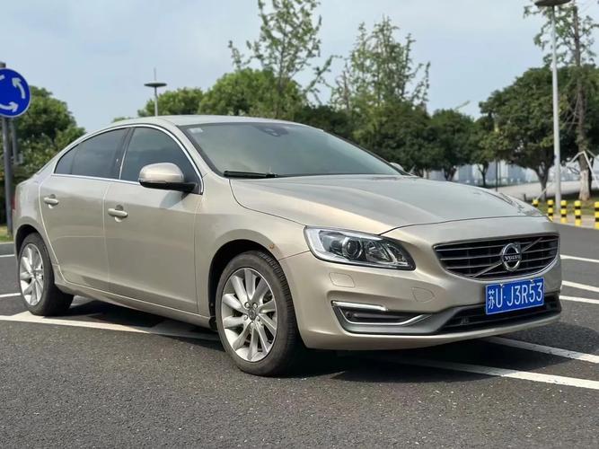 沃尔沃s60首保费用？2020款沃尔沃s60保养贵吗？  第3张