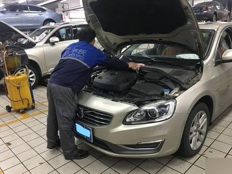 沃尔沃s60首保费用？2020款沃尔沃s60保养贵吗？  第4张