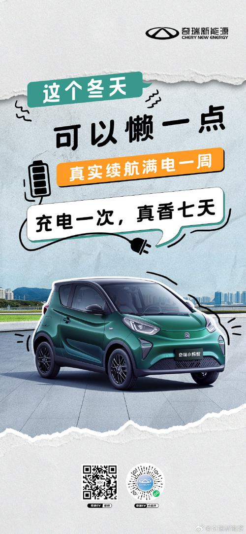 奇瑞小蚂蚁电动车费用2020？奇瑞小蚂蚁电动车费用2019？  第1张