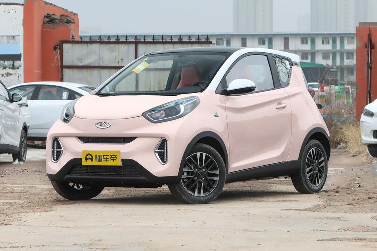 奇瑞小蚂蚁电动车费用2020？奇瑞小蚂蚁电动车费用2019？  第3张