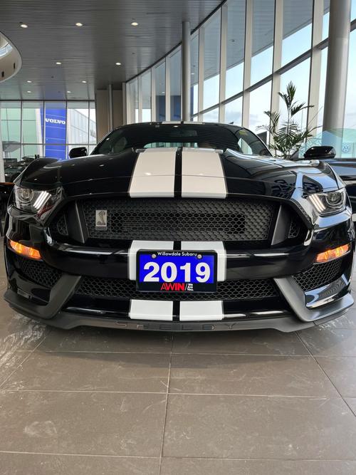 shelbygt350费用？shelbygt5002020款多少钱？  第3张