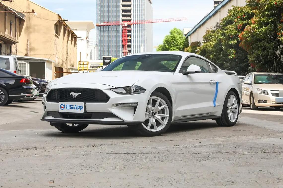 shelbygt350费用？shelbygt5002020款多少钱？  第6张