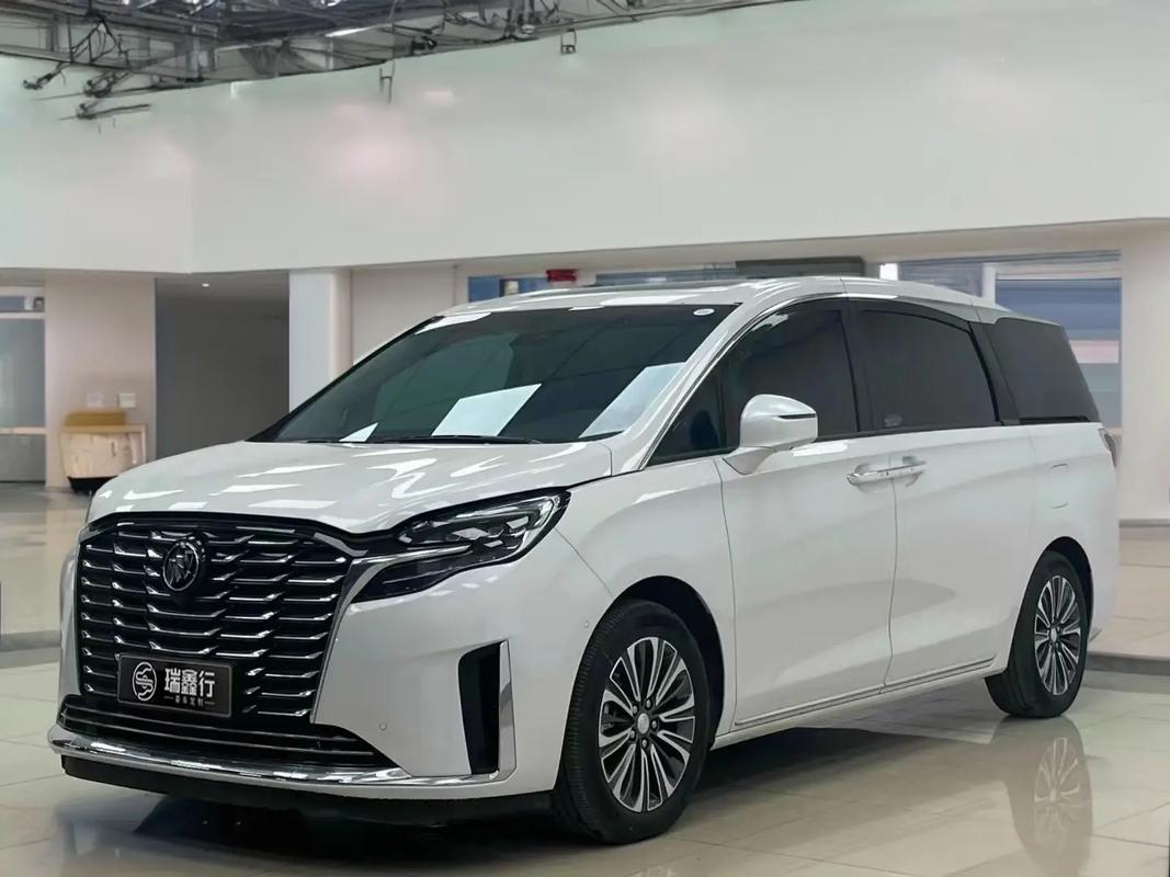 别克全部车型和费用，别克全部车型和费用图片？  第4张