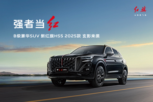 红旗车价位表？红旗车 价位？  第6张
