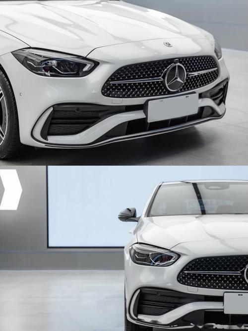 奔驰c260费用2022，奔驰c260费用2020落地价  第2张