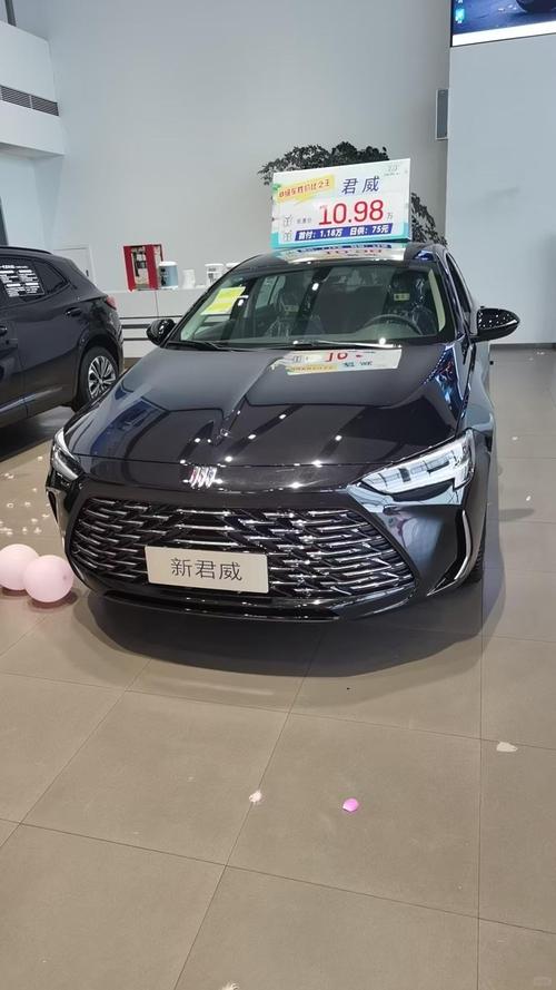 别克是哪国产的车？别克是哪国生产的汽车？  第2张