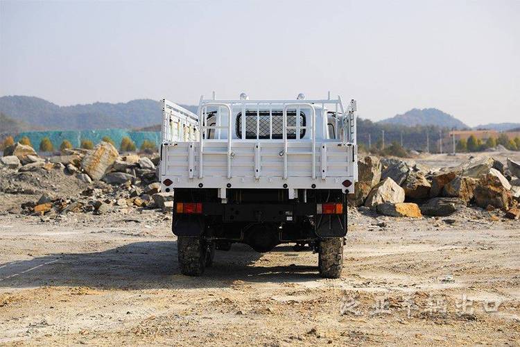 悍马6x6费用？悍马65t？  第6张
