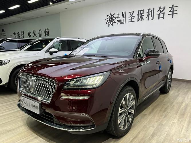 zephyr林肯费用，林肯费用2020  第6张