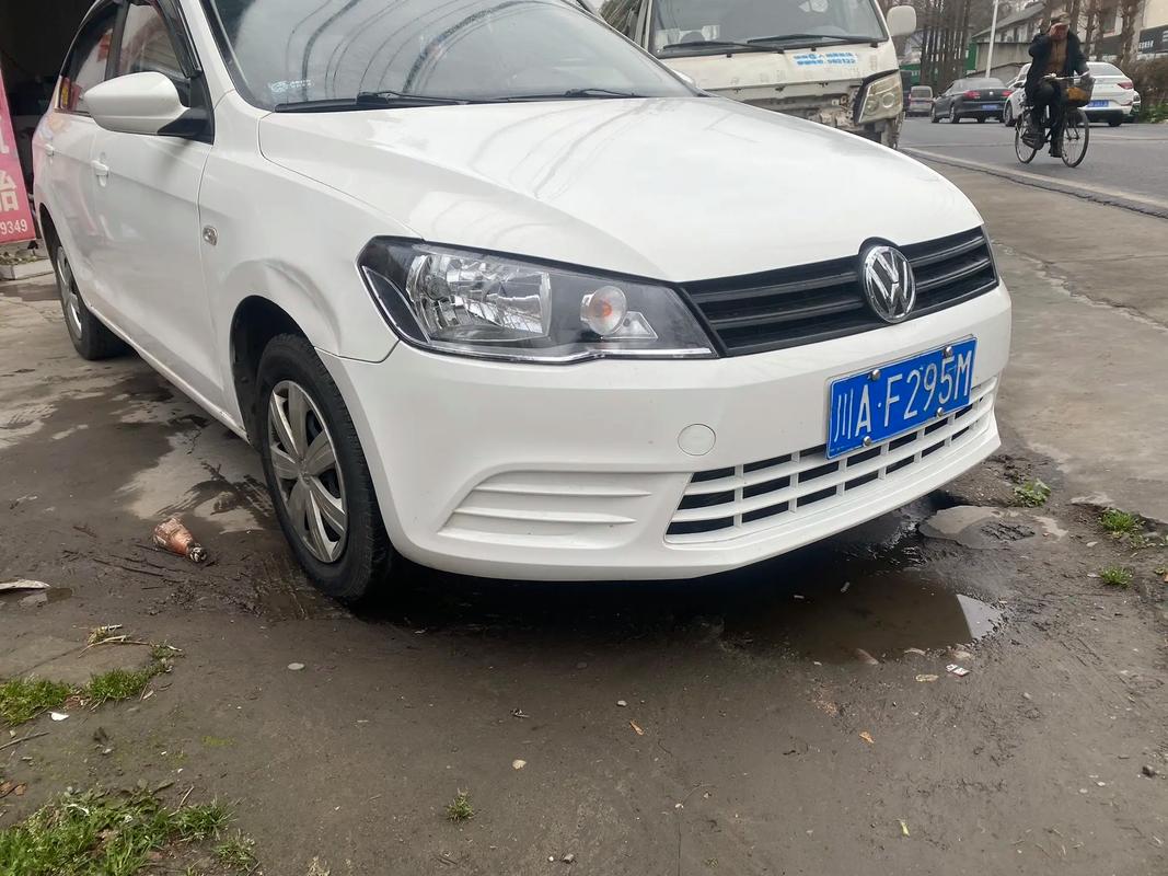 二手捷达vs7车费用？二手捷达vs7怎么样值得买吗？  第4张