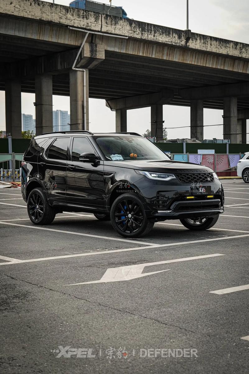 路虎lr3v8费用？路虎velar p380报价？  第4张