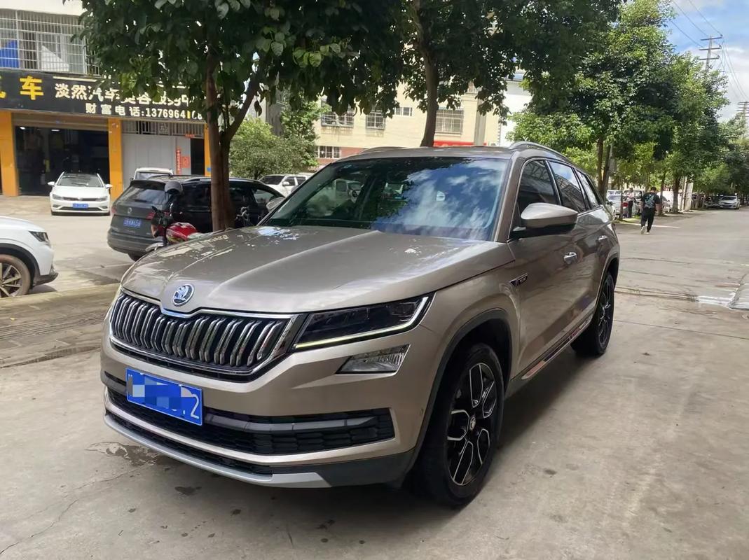 科迪亚克斯柯达怎么样，斯柯达科迪亚克好不好  第6张