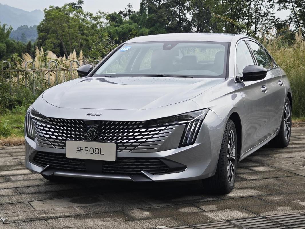 标致508l新能源百公里加速，标致508l100公里加速？  第3张