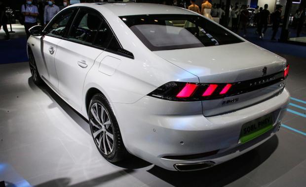 标致508l新能源百公里加速，标致508l100公里加速？  第5张