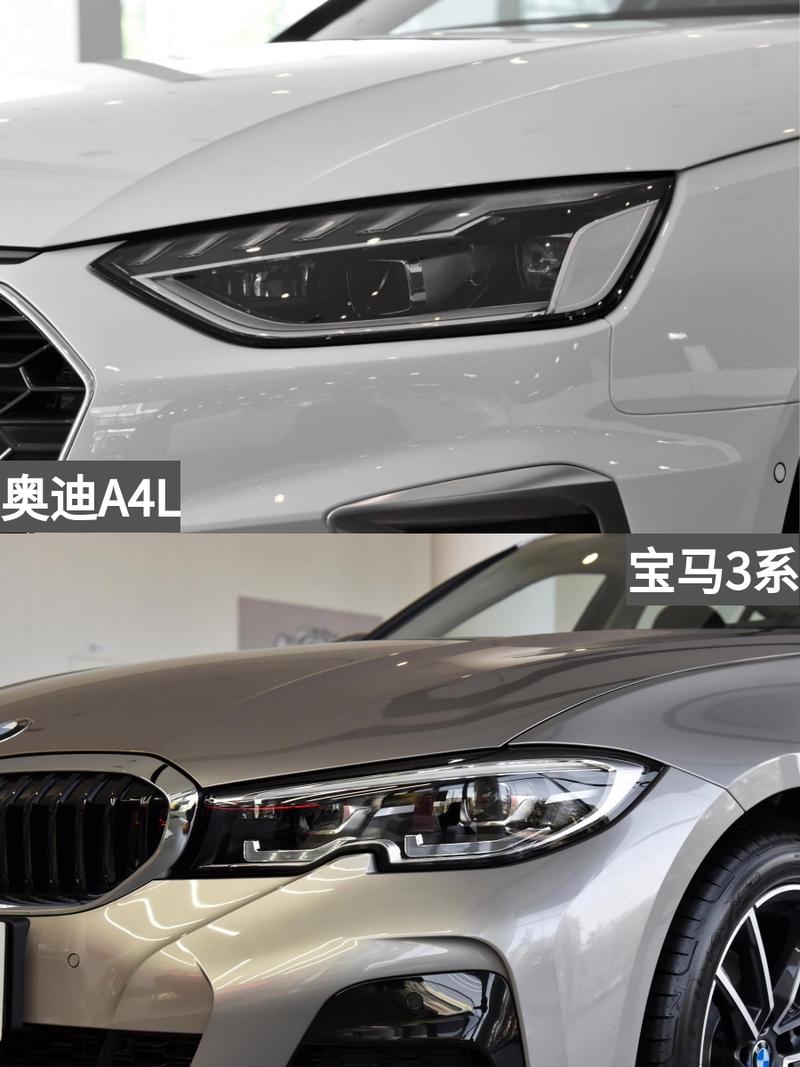 奥迪a4l跟宝马3系哪个好？奥迪a4和宝马三系哪个更好？  第6张