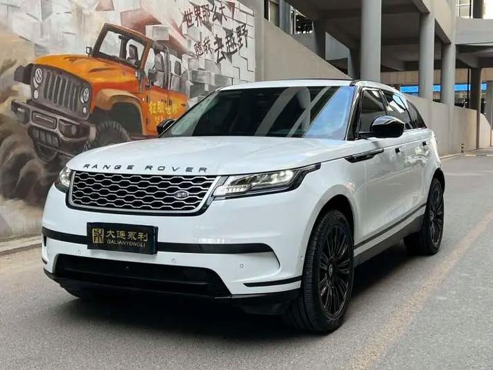 路虎油电混合车型大全和费用，路虎油电混合动力车怎么样?  第6张