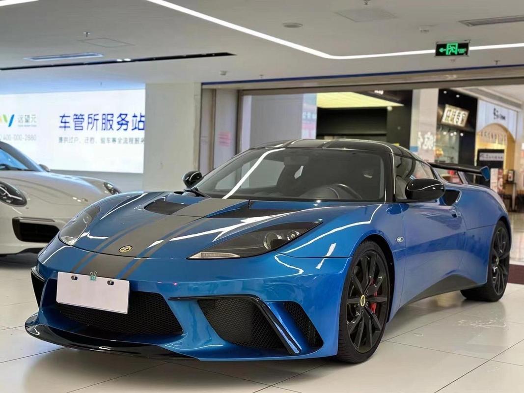 路特斯二手车25万买得到吗，路特斯二手车25万买得到吗多少钱  第7张