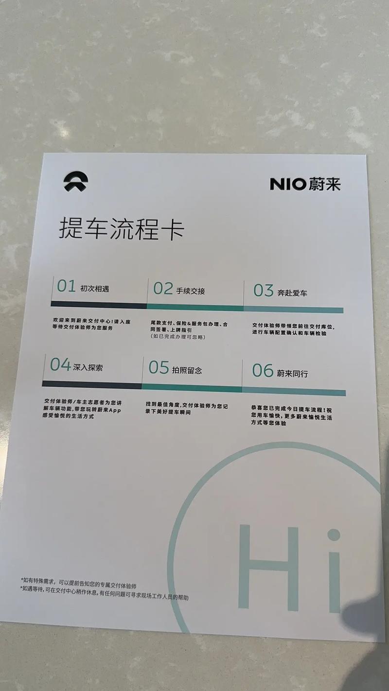 蔚来es8费用2021款，蔚来es8费用2019新款？  第1张