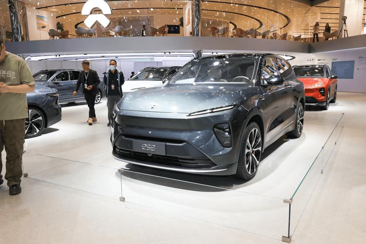 蔚来es8费用2021款，蔚来es8费用2019新款？  第8张