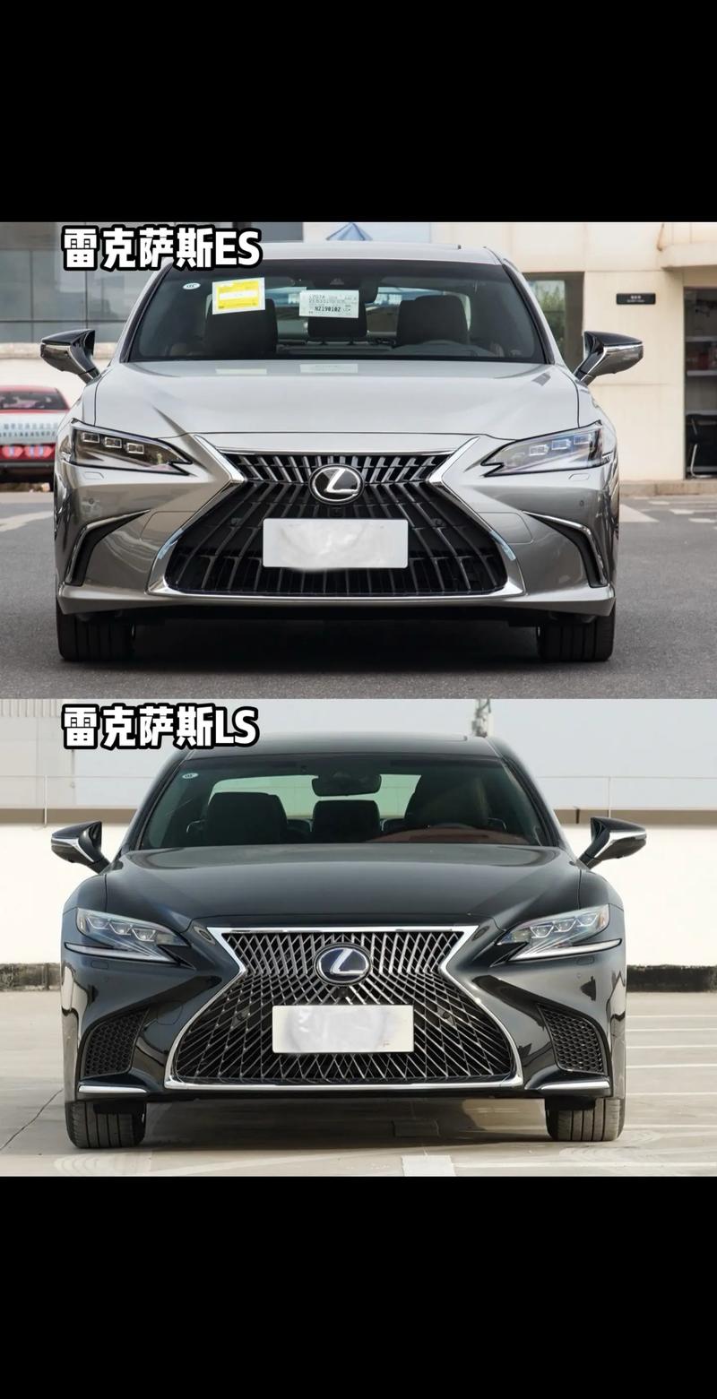 雷克萨斯算豪华品牌吗，雷克萨斯属于什么档次  第4张