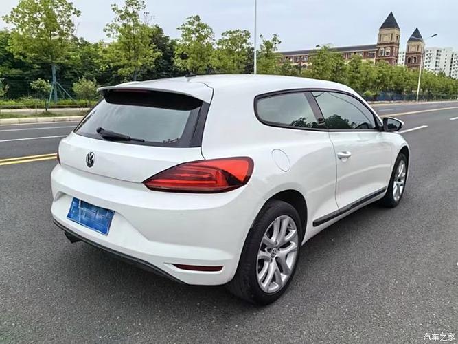 尚酷大众为什么停产了，大众尚酷为什么是跑车？  第1张