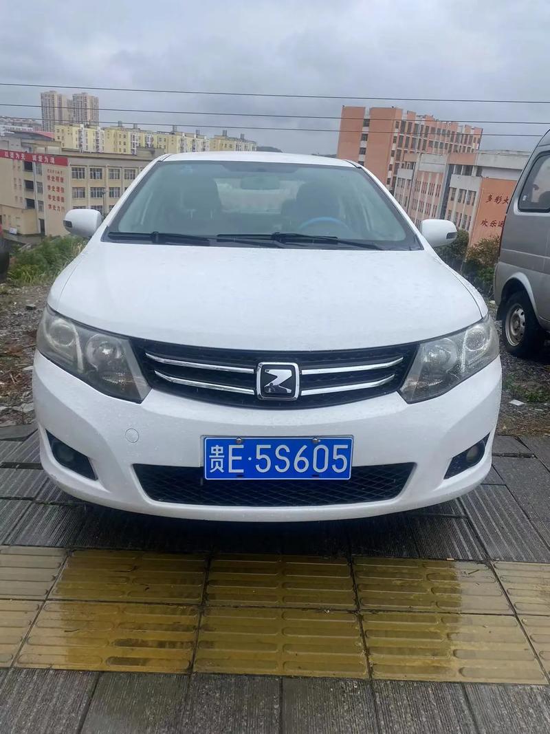 众泰z300毛病多吗？众泰z300开着怎么样？  第1张