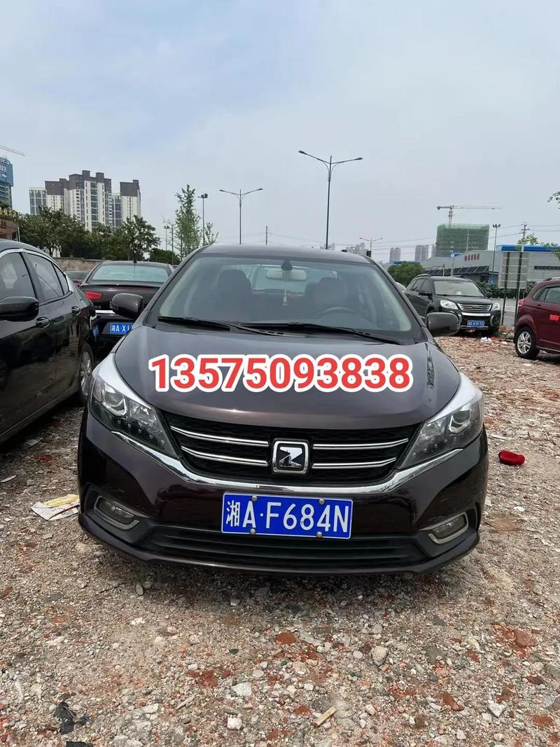 众泰z300毛病多吗？众泰z300开着怎么样？  第4张
