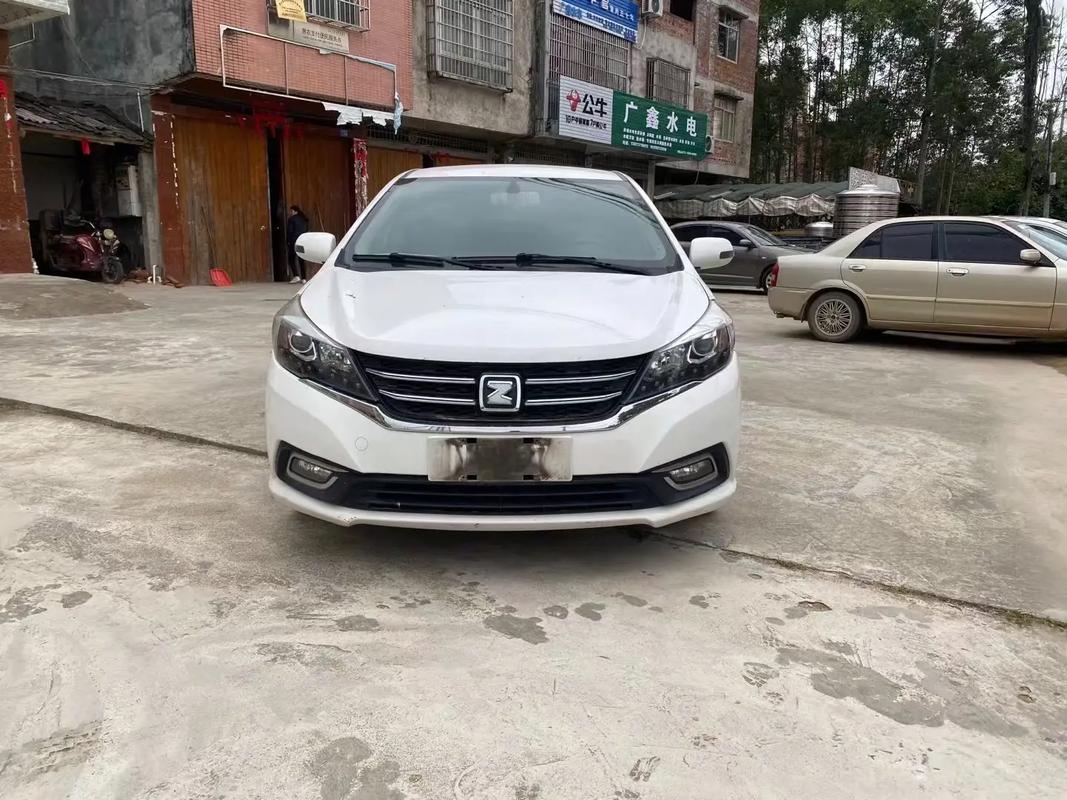 众泰z300毛病多吗？众泰z300开着怎么样？  第5张