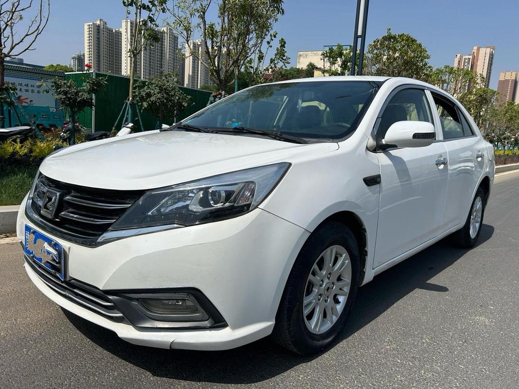 众泰z300毛病多吗？众泰z300开着怎么样？  第6张