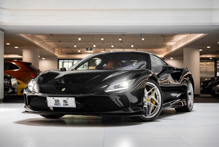 458法拉利spider多少钱，法拉利458speciale aperta费用？  第4张