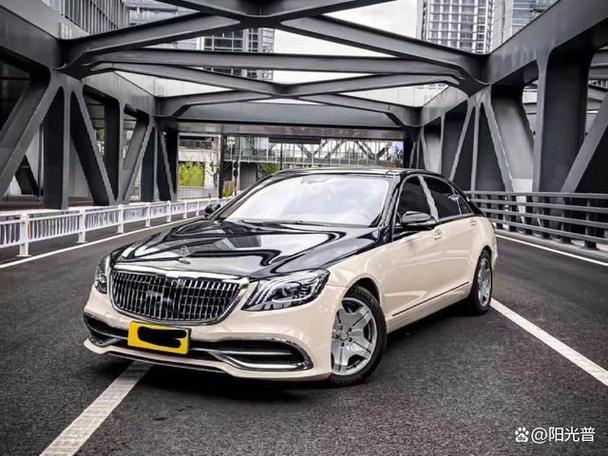 s600和迈巴赫的区别？迈巴赫s600l和奔驰s600l什么区别？  第1张