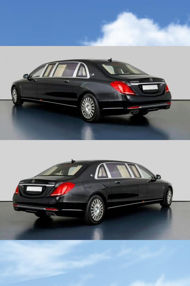 s600和迈巴赫的区别？迈巴赫s600l和奔驰s600l什么区别？  第2张
