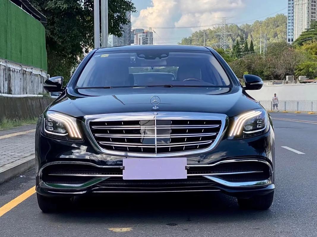s600和迈巴赫的区别？迈巴赫s600l和奔驰s600l什么区别？  第3张