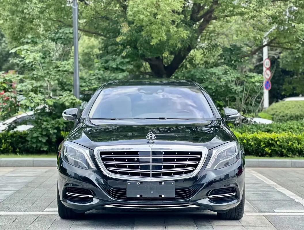s600和迈巴赫的区别？迈巴赫s600l和奔驰s600l什么区别？  第4张
