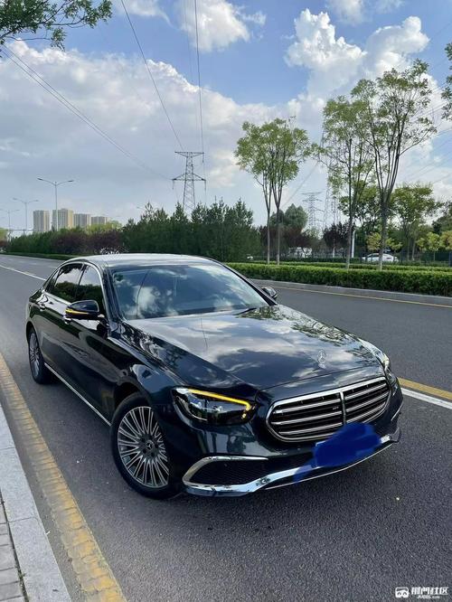 16年的奔驰e300现在值多少钱，16年的e300能值多少钱  第6张