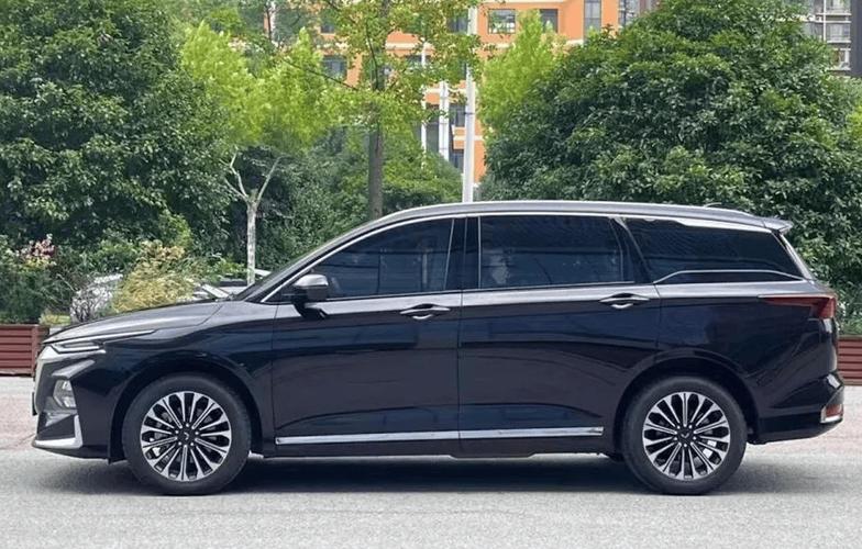 五菱凯捷2021新款费用六座商务车？五菱凯捷新款报价六座？  第1张