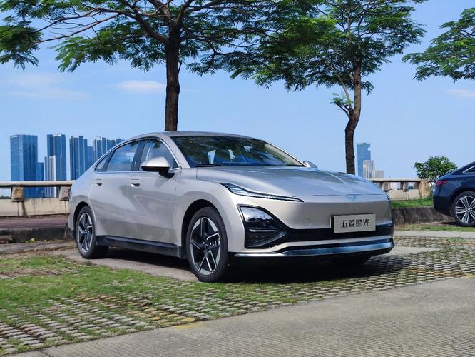 新能源车型及介绍，新能源车型及介绍视频？  第2张