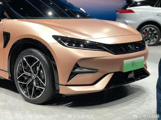 新能源车型及介绍，新能源车型及介绍视频？  第5张