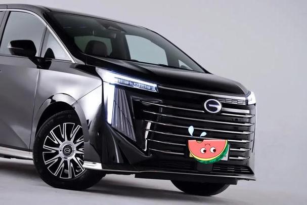 广汽传祺新能源汽车suv费用？广汽传祺新能源汽车报价 电动汽车？  第3张