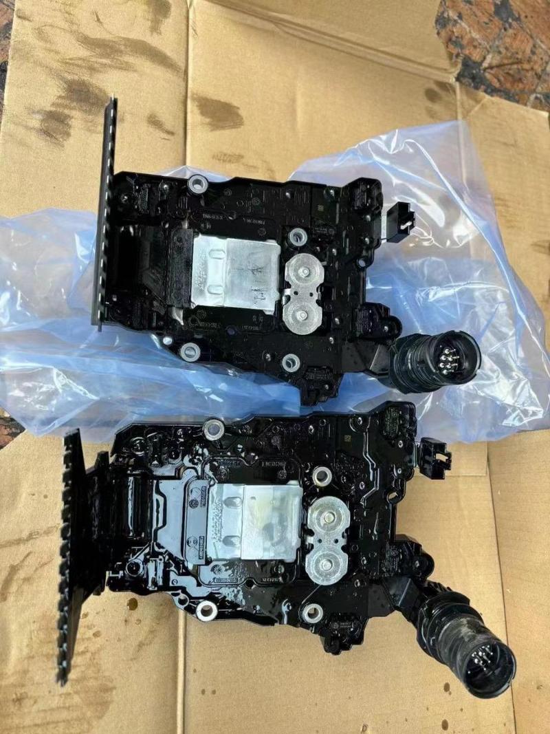 斯柯达科迪亚克换变速箱油多少钱，科迪亚克变速箱油更换费用  第5张