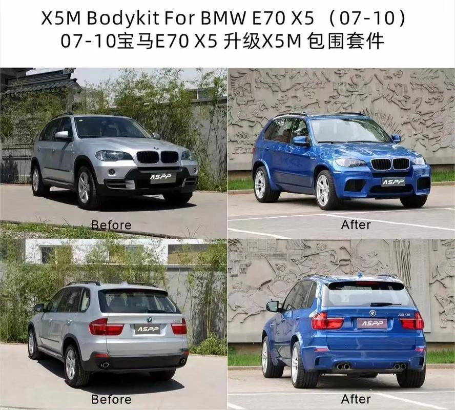宝马x5m多少马力，宝马X5M多少马力？  第2张